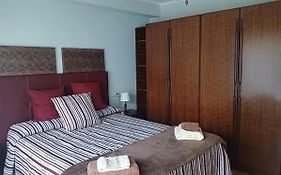 Apartamento Patiño en Marín